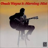 Chuck Wayne, Morning Mist (CD)