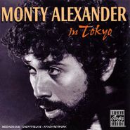 Monty Alexander, In Tokyo (CD)