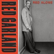 Red Garland, Red Alone (CD)