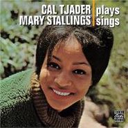 Cal Tjader, Cal Tjader Plays, Mary Stallings Sings (CD)