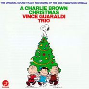 Vince Guaraldi, Charlie Brown Christmas (CD)