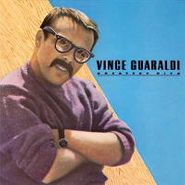 Vince Guaraldi, Greatest Hits (CD)
