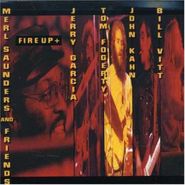 Merl Saunders, Fire Up (CD)