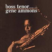 Gene Ammons, Boss Tenor (CD)