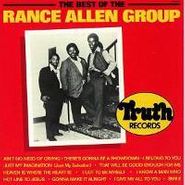 Rance Allen Group, Best Of The Rance Allen Group (CD)