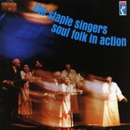 The Staple Singers, Soul Folk In Action (CD)