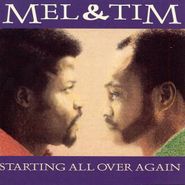 Mel & Tim, Starting All Over Again (CD)