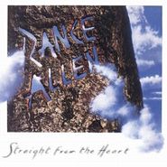 Rance Allen Group, Straight from the Heart (CD)