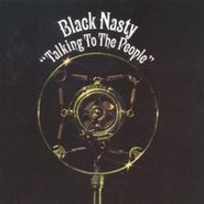 Black Nasty, Talking To The People (CD)