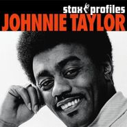 Johnnie Taylor, Stax Profiles (CD)