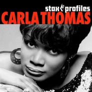 Carla Thomas, Stax Profiles (CD)