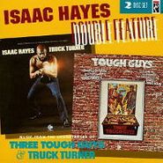 Isaac Hayes, Double Feature (CD)