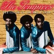 The Temprees, Dedicated To The One I Love (CD)