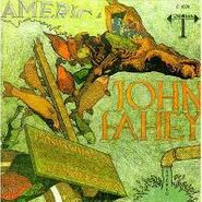 John Fahey, America (CD)