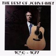 John Fahey, The Best Of John Fahey 1959-1977 (CD)