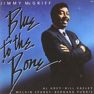 Jimmy McGriff, Blue To The Bone (CD)