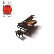 Bill Evans, Solo Sessions Vol. 1 (CD)