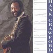 Hank Crawford, Portrait (CD)