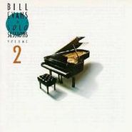Bill Evans, Vol. 2-Solo Sessions (CD)