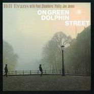 Bill Evans, On Green Dolphin Street (CD)