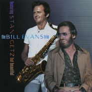 Bill Evans Trio, But Beautiful (CD)