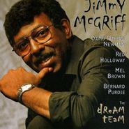 Jimmy McGriff, Dream Team (CD)