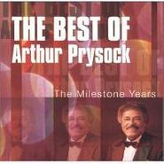 Arthur Prysock, Best Of Arthur Prysock: The Milestone Years (CD)
