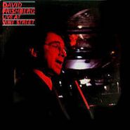 Dave Frishberg, Live At Vine Street (LP)