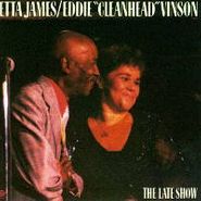 Etta James, Late Show (no. 2 Blues In The (CD)