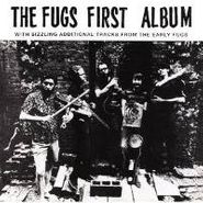 The Fugs, The Fugs First Album (CD)