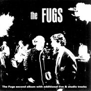 The Fugs, The Fugs Second Album (CD)