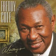 Freddy Cole, Always (CD)