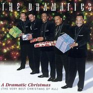The Dramatics, A Dramatic Christmas: The Very Best Christmas Of All (CD)