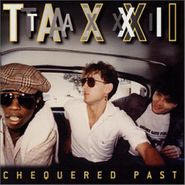 Taxxi, Chequered Past (CD)