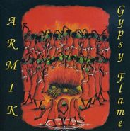 Armik, Gypsy Flame (CD)