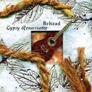 Behzad, Gypsy Renaissance (CD)
