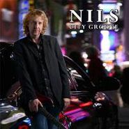 Nils, City Groove (CD)