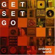 Get Set Go, Ordinary World (CD)