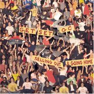 Get Set Go, Selling Out & Going Home (CD)
