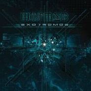 Wormed, Exodromos (CD)