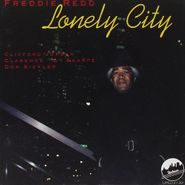 Freddie Redd, Lonely City (CD)