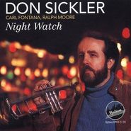 Don Sickler, Night Watch (CD)