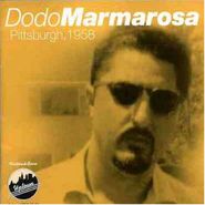 Dodo Marmarosa, Pittsburgh 1958 (CD)