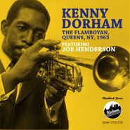 Kenny Dorham, Flamboyan Queens New York 1963 (CD)