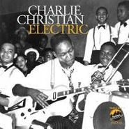 Charlie Christian, Electric (CD)