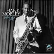Hank Mobley, Newark 1953 (CD)