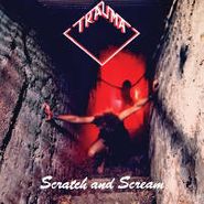 Trauma, Scratch & Scream (CD)