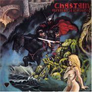 Chastain , Mystery Of Illusion (CD)