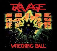 Ravage, Wrecking Ball (CD)