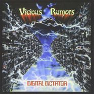 Vicious Rumors, Digital Dictator (CD)
